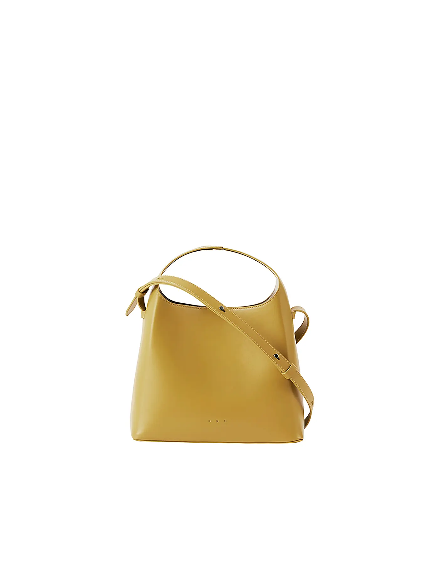 AESTHER EKME | Ledertasche - Umhängetasche MINI SAC | 
